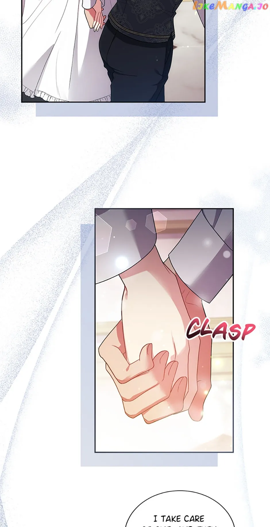 Iraine’s Circumstances Chapter 38.5 77 07