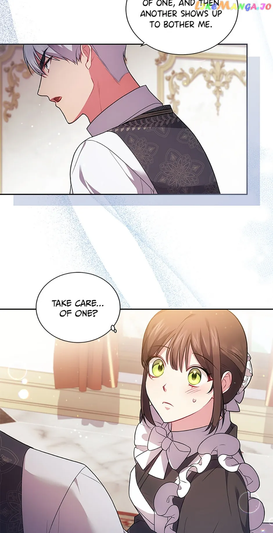 Iraine’s Circumstances Chapter 38.5 78 08