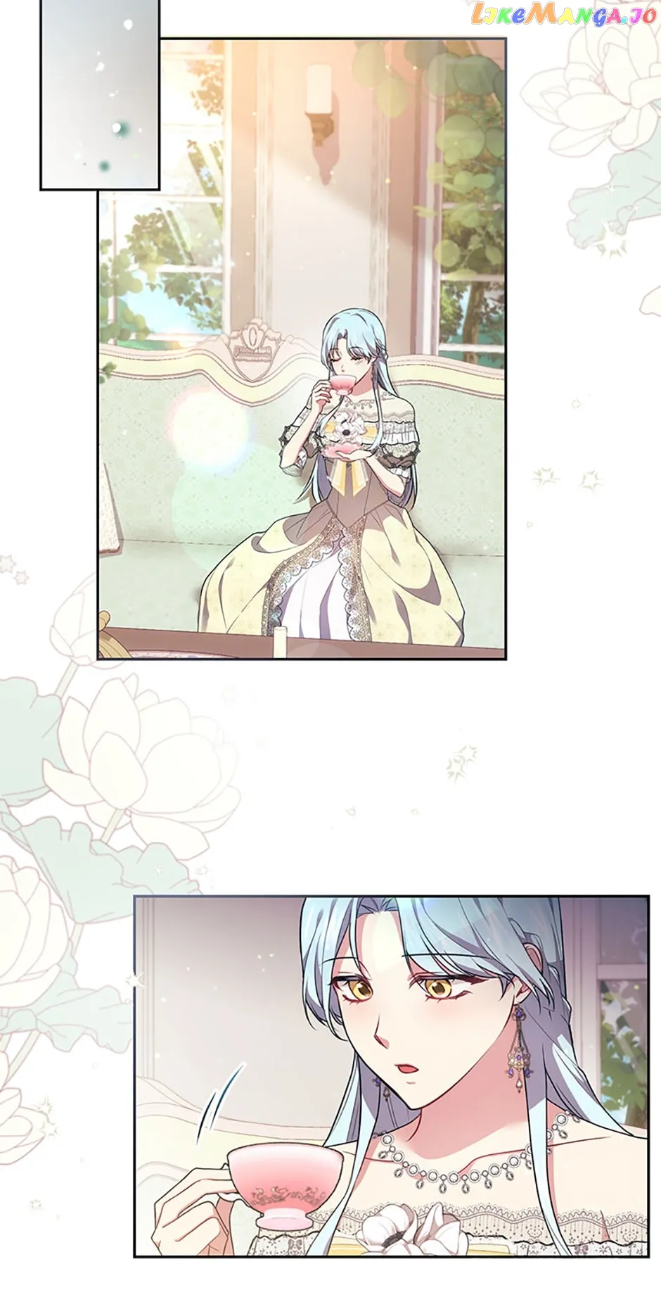 Iraine’s Circumstances Chapter 38.5 80 10