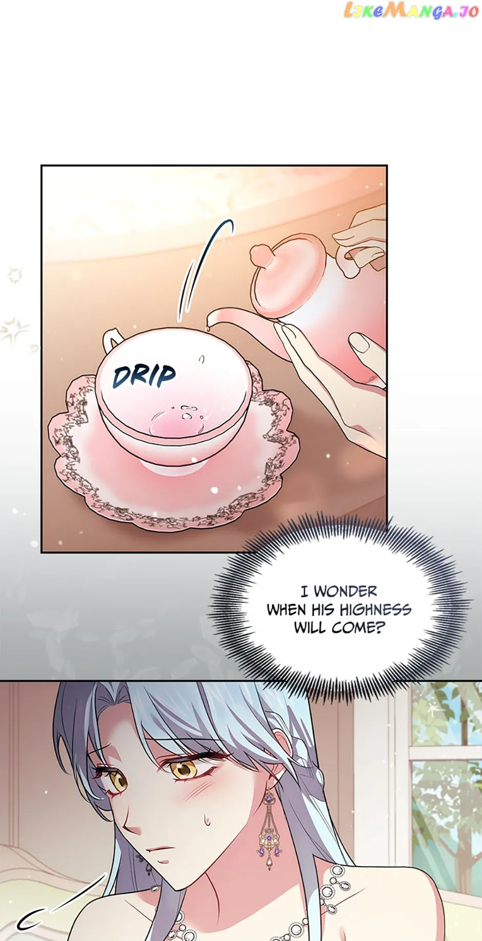 Iraine’s Circumstances Chapter 38.5 81 11