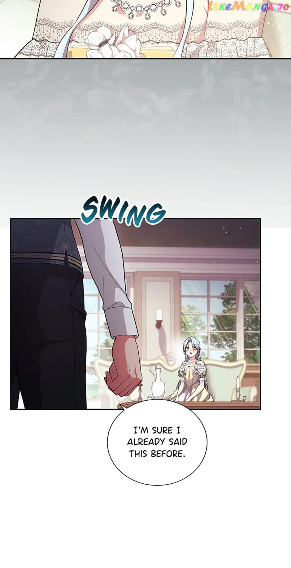 Iraine’s Circumstances Chapter 38.5 82 12