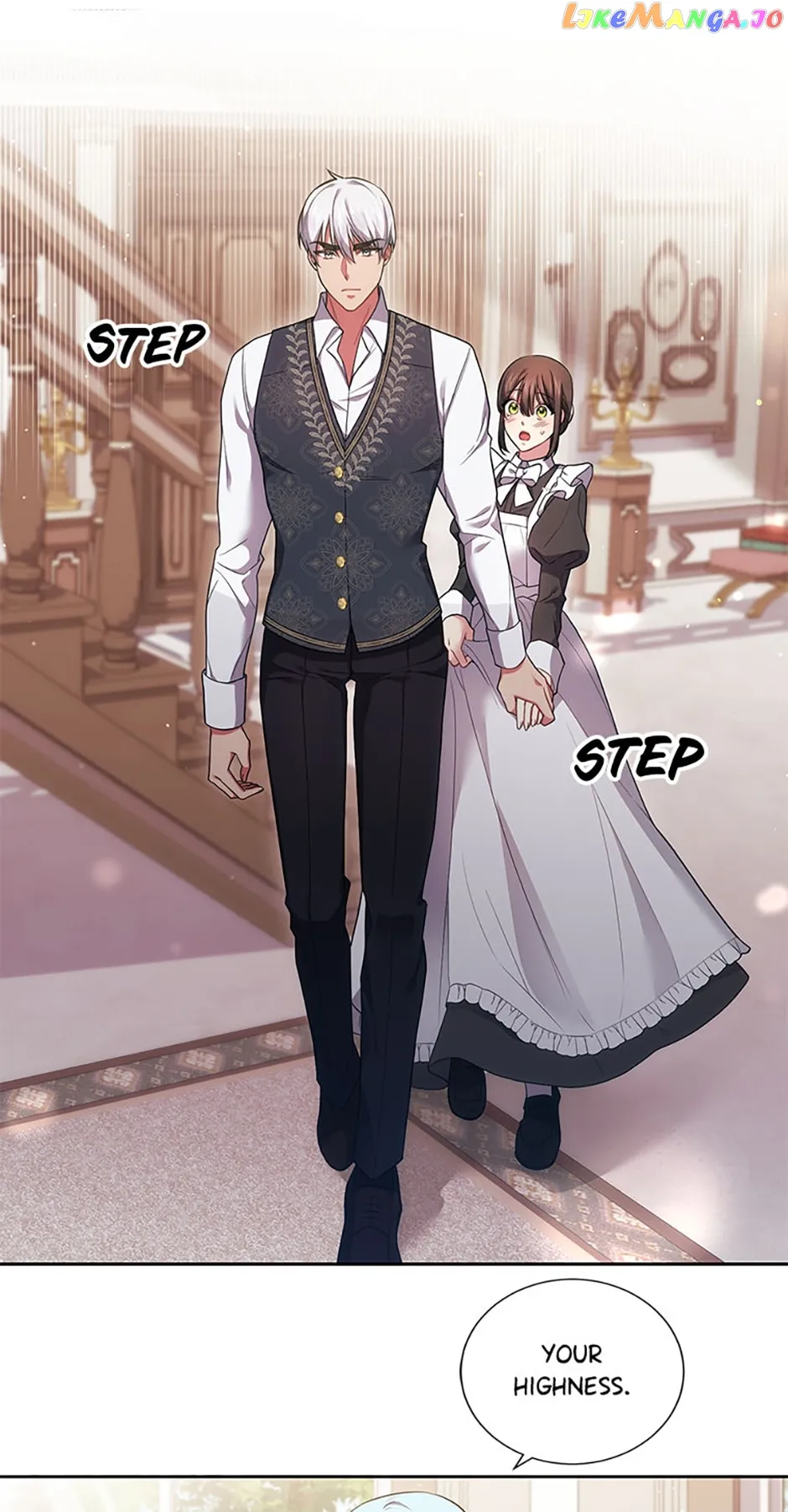 Iraine’s Circumstances Chapter 38.5 83 13