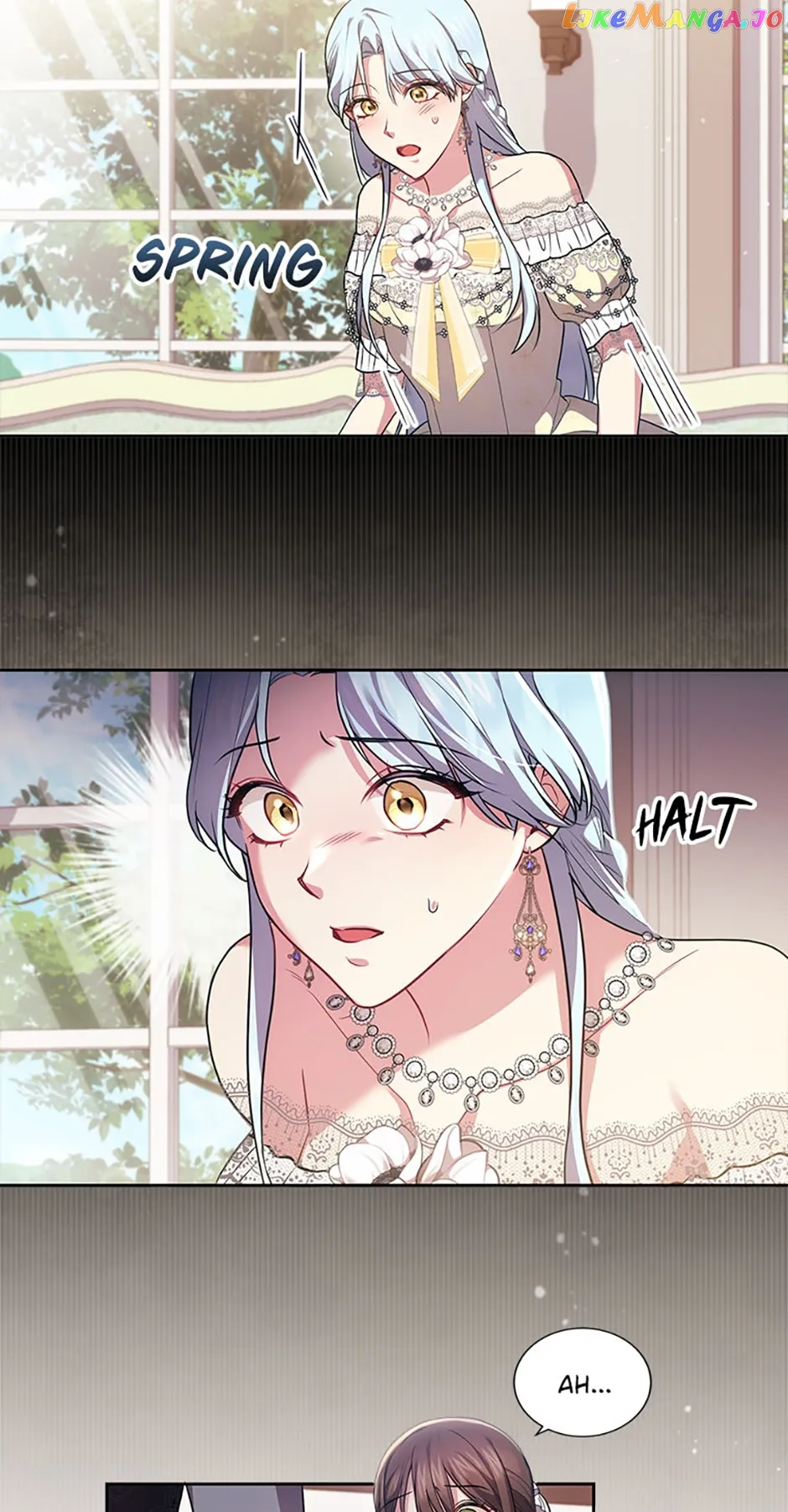 Iraine’s Circumstances Chapter 38.5 84 14