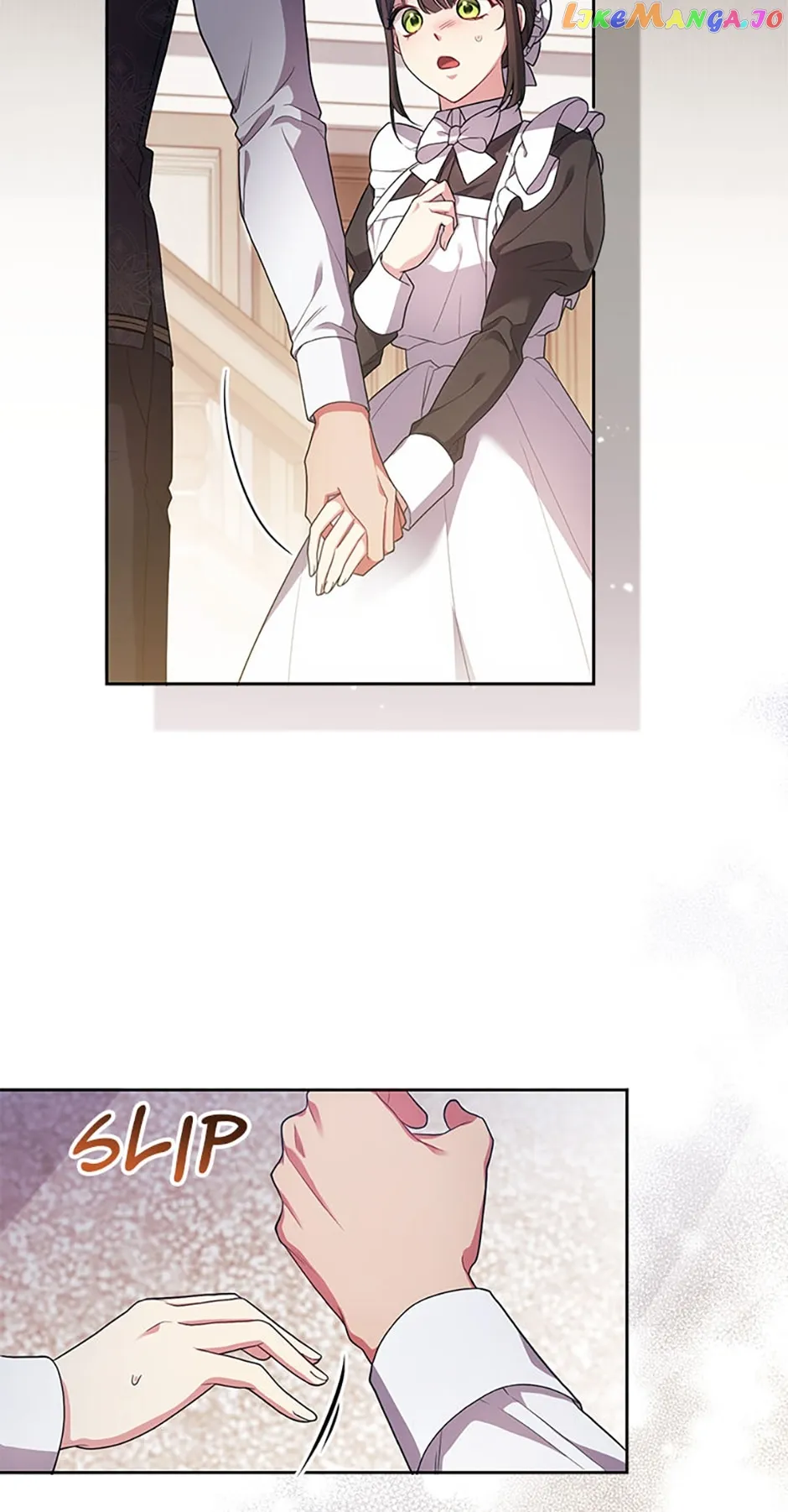 Iraine’s Circumstances Chapter 38.5 85 15