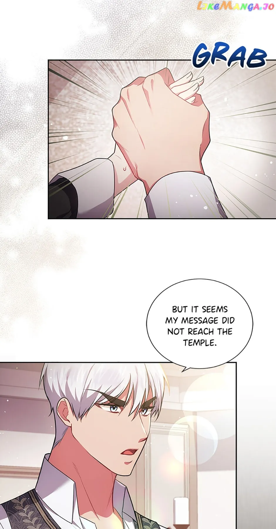 Iraine’s Circumstances Chapter 38.5 86 16