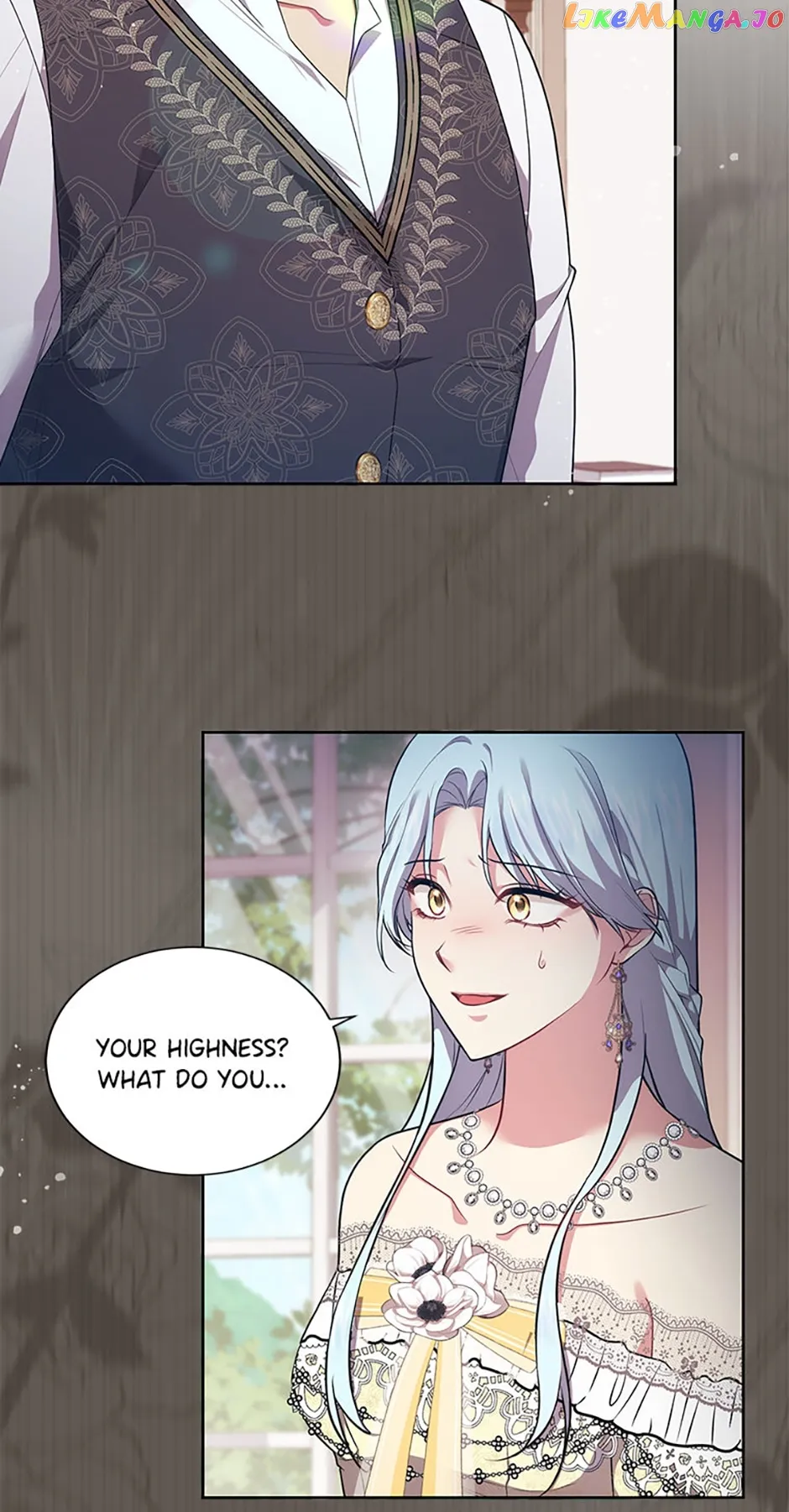 Iraine’s Circumstances Chapter 38.5 87 17