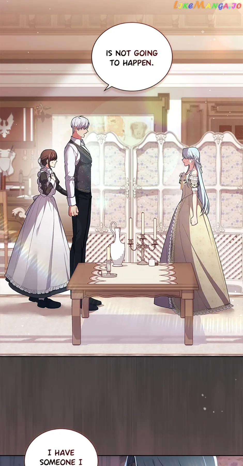 Iraine’s Circumstances Chapter 38.5 89 19