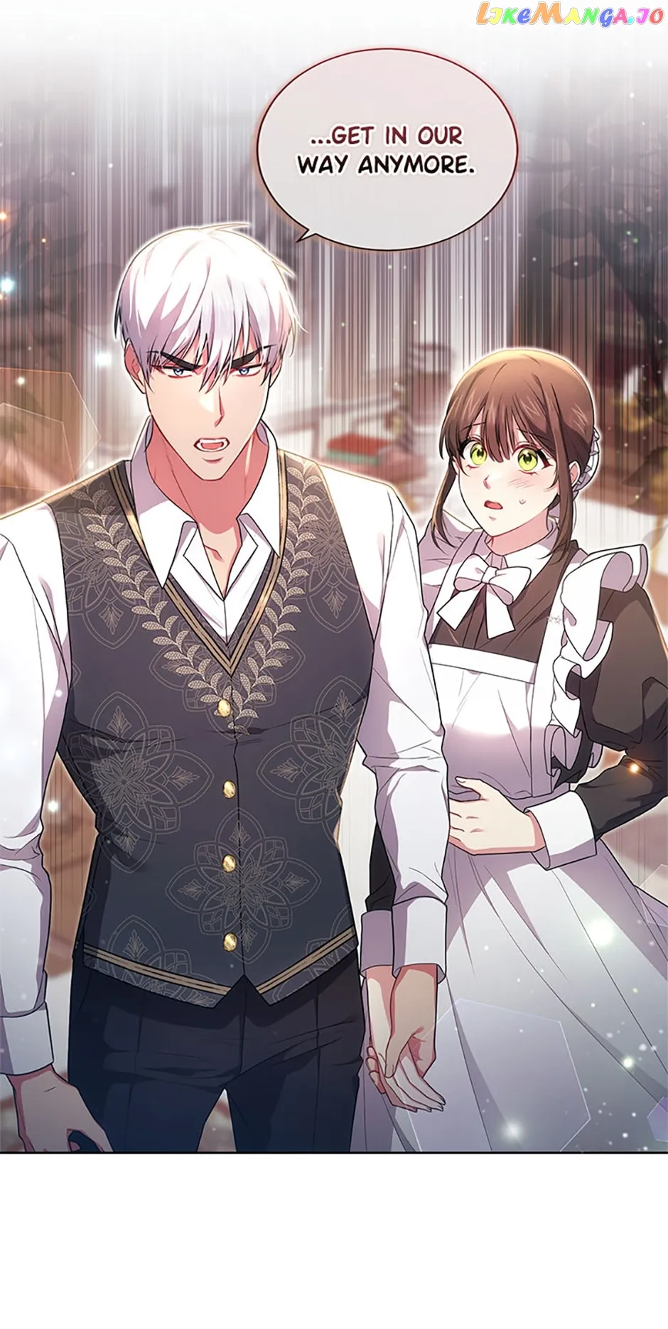 Iraine’s Circumstances Chapter 38.5 91 21