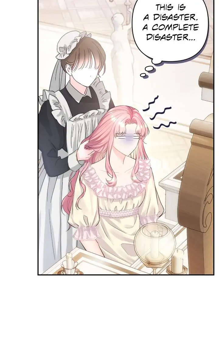 The Empress Wants To Avoid the Emperor Chapter 1 125 04