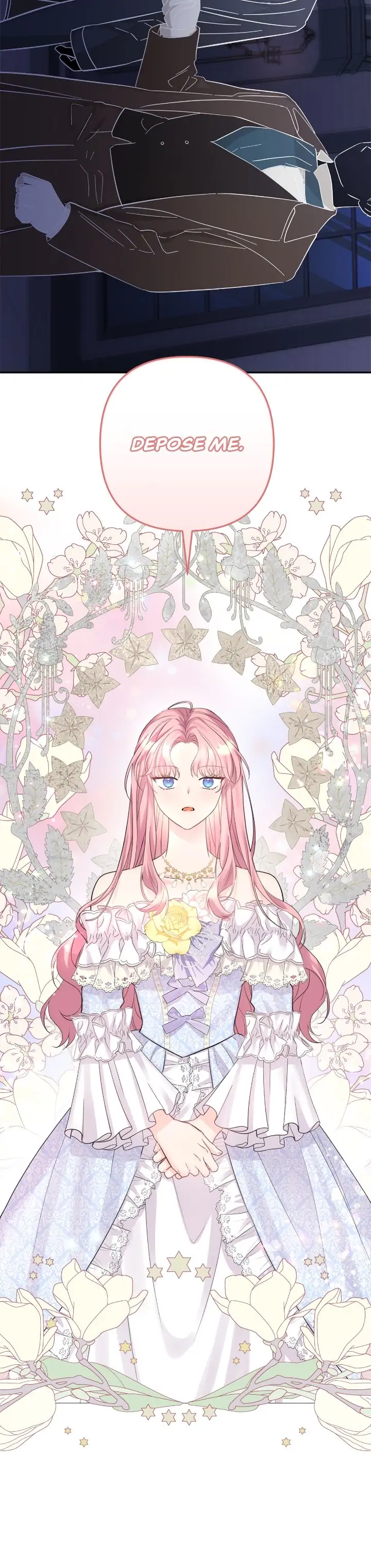 The Empress Wants To Avoid the Emperor Chapter 1 138 17