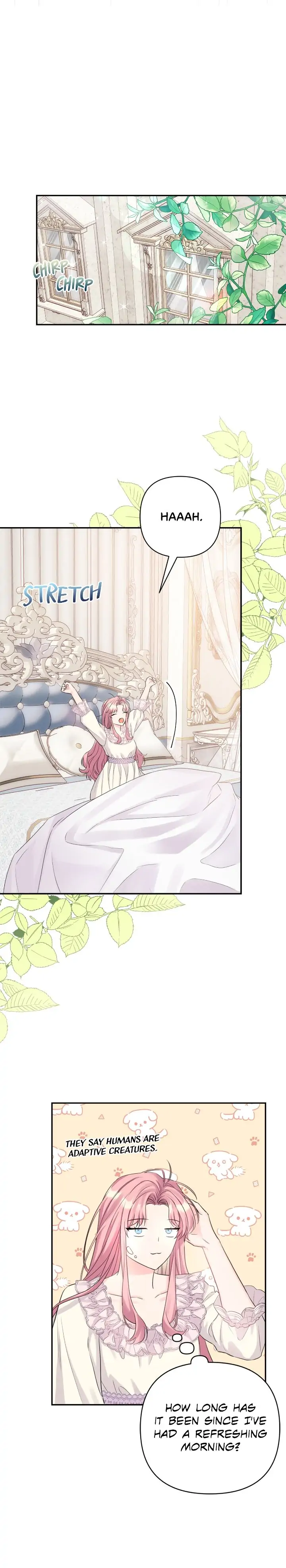 The Empress Wants To Avoid the Emperor Chapter 1 148 27