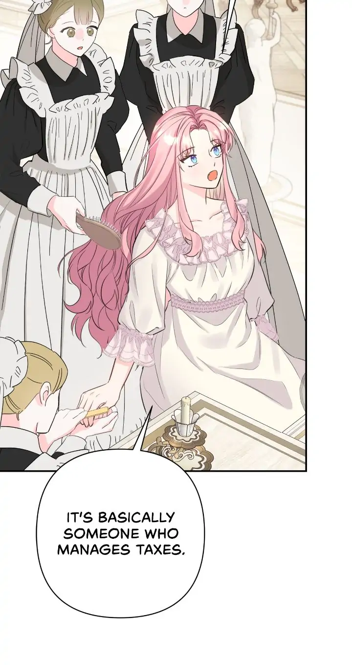 The Empress Wants To Avoid the Emperor Chapter 1 151 30