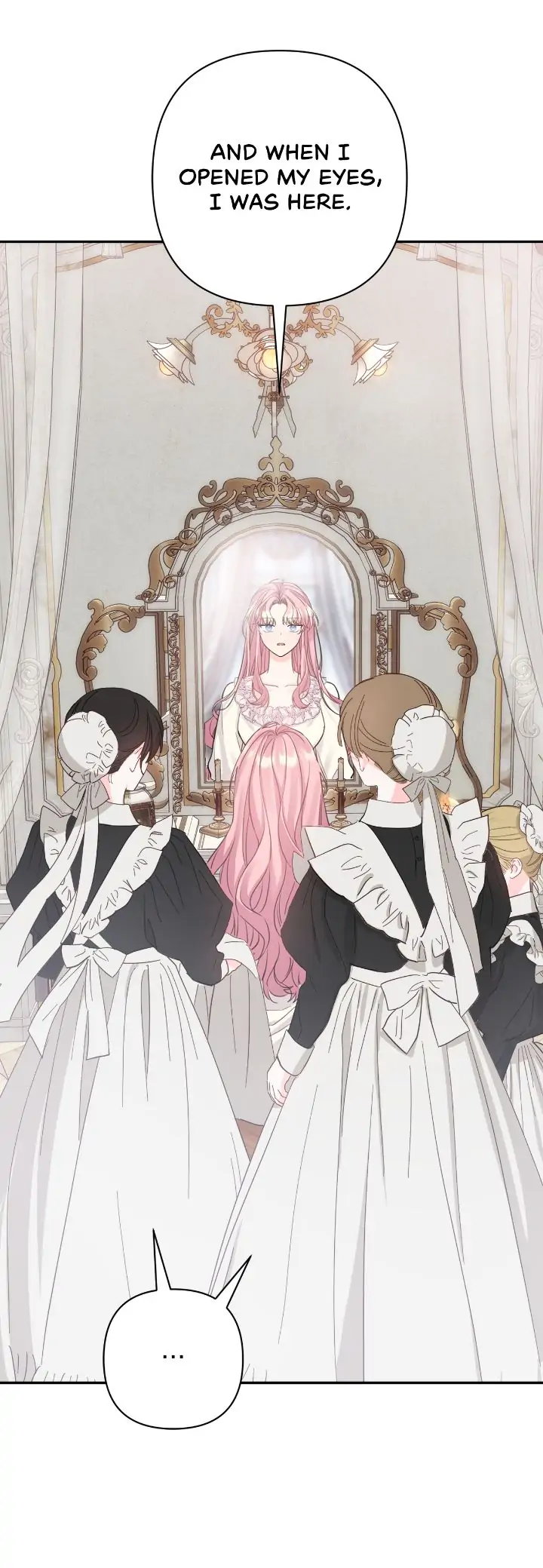 The Empress Wants To Avoid the Emperor Chapter 1 154 33