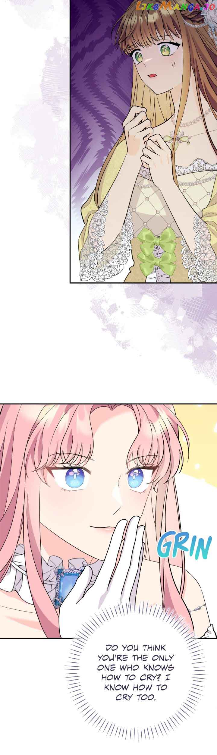 The Empress Wants To Avoid the Emperor Chapter 10 140 04