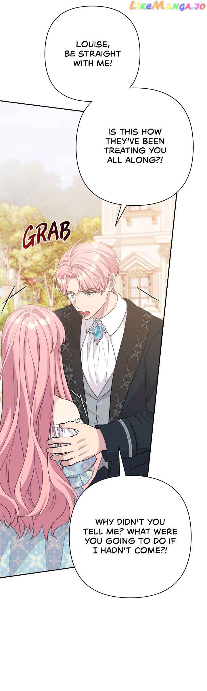 The Empress Wants To Avoid the Emperor Chapter 10 146 10