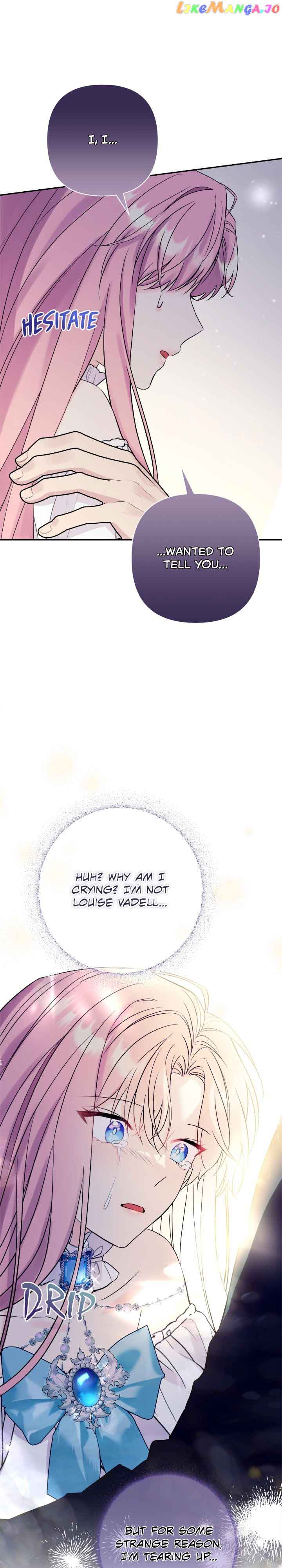 The Empress Wants To Avoid the Emperor Chapter 10 147 11
