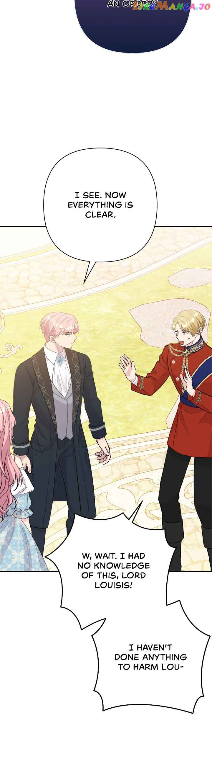 The Empress Wants To Avoid the Emperor Chapter 10 152 16
