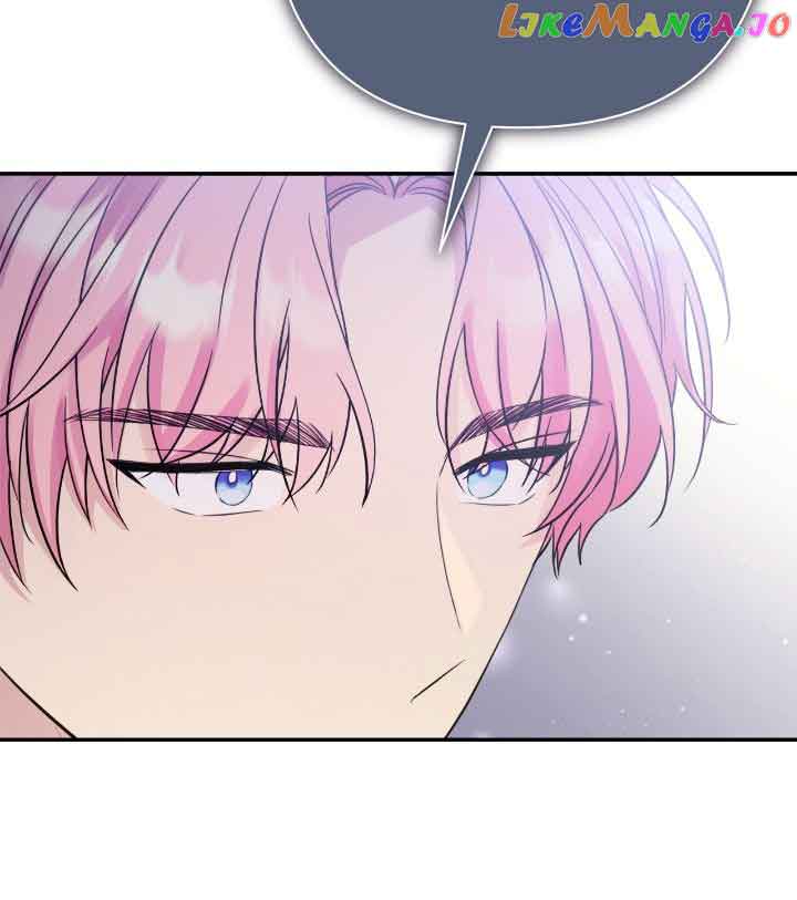 The Empress Wants To Avoid the Emperor Chapter 10 155 19