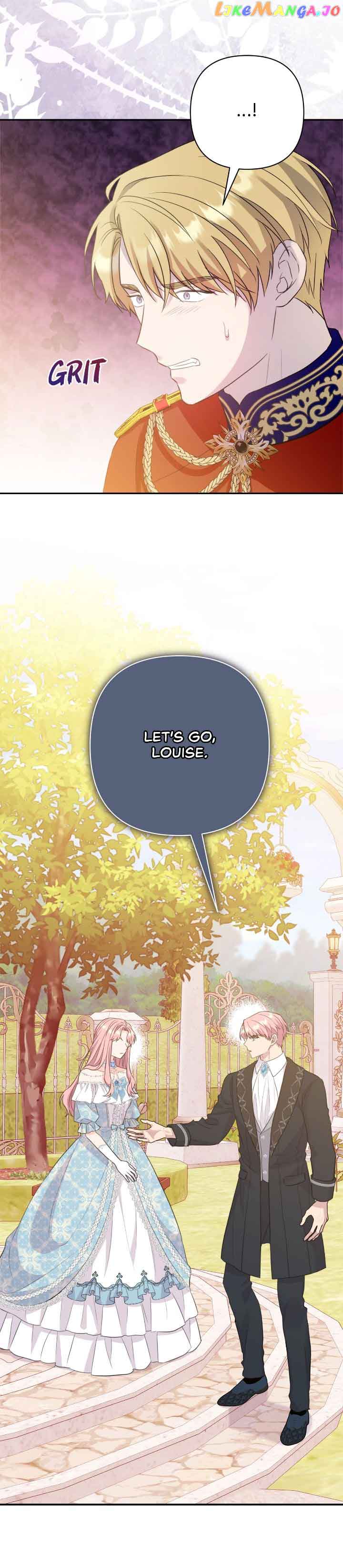The Empress Wants To Avoid the Emperor Chapter 10 158 22