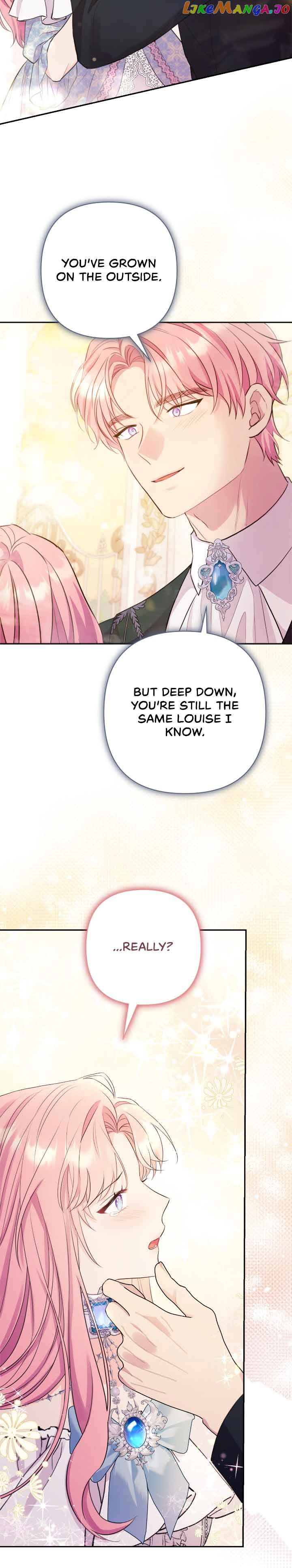 The Empress Wants To Avoid the Emperor Chapter 10 166 30