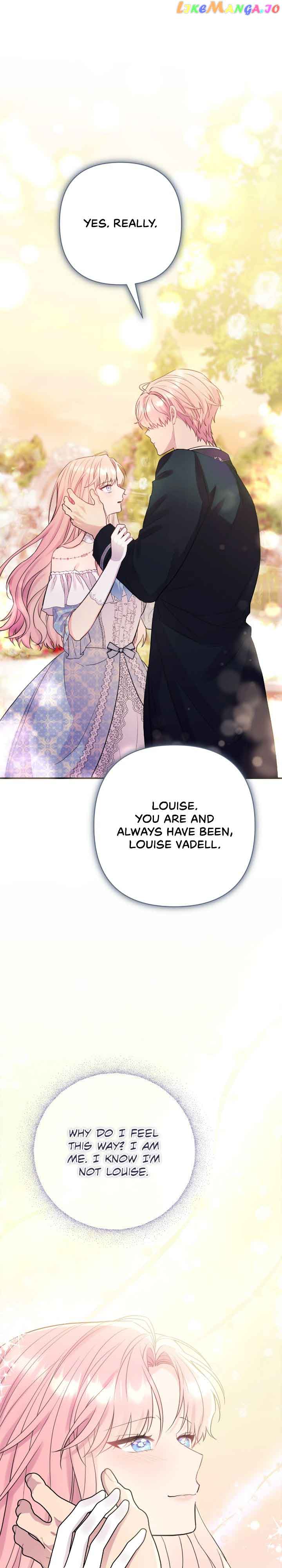 The Empress Wants To Avoid the Emperor Chapter 10 167 31