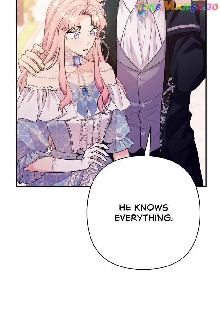 The Empress Wants To Avoid the Emperor Chapter 10 169 33