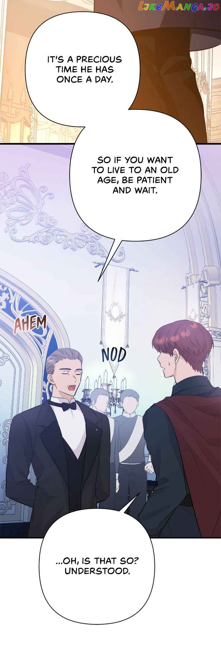 The Empress Wants To Avoid the Emperor Chapter 10 174 38