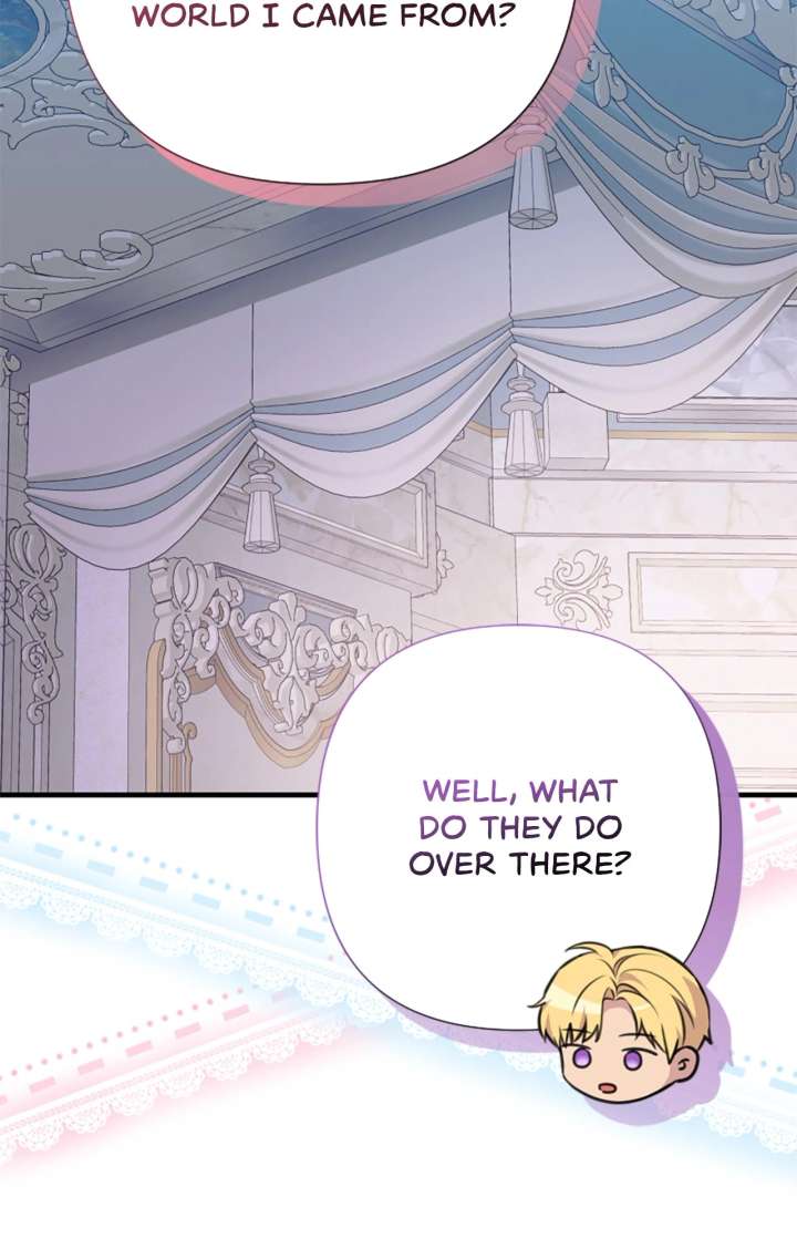 The Empress Wants To Avoid the Emperor Chapter 100 392 010