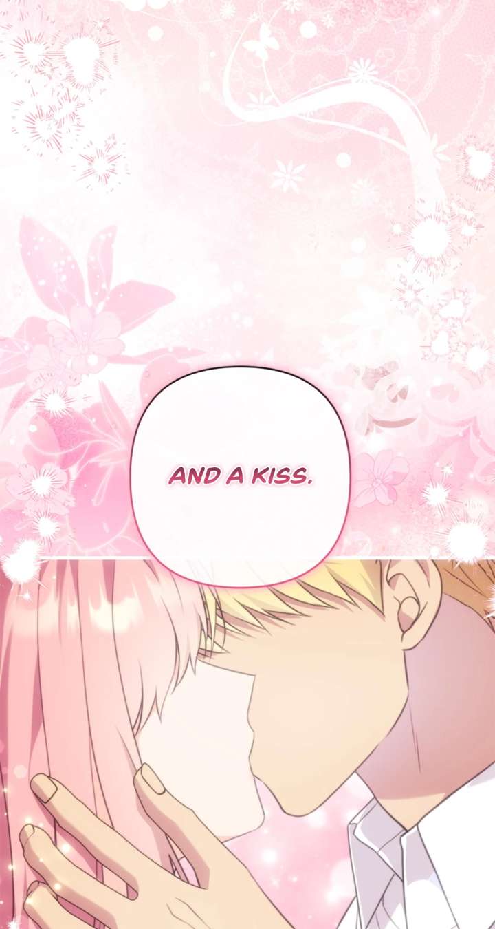 The Empress Wants To Avoid the Emperor Chapter 100 395 013