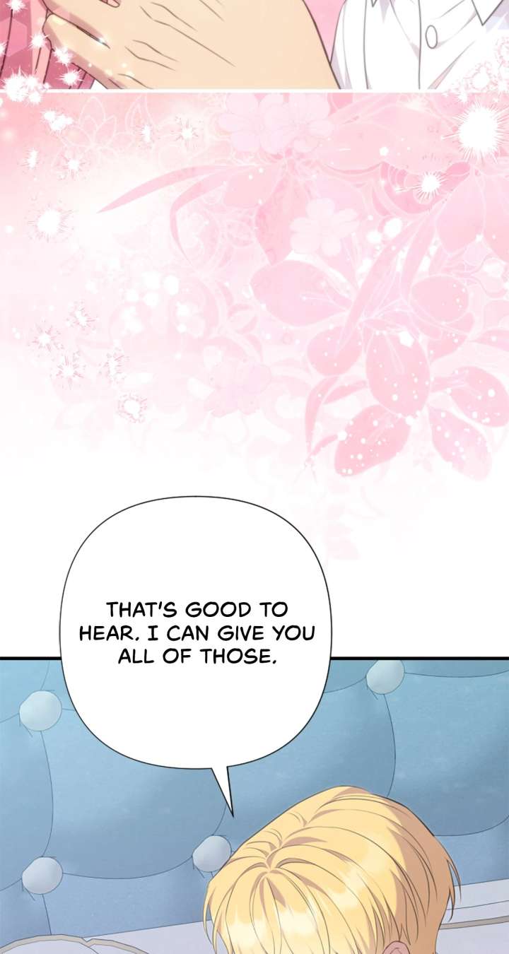 The Empress Wants To Avoid the Emperor Chapter 100 396 014