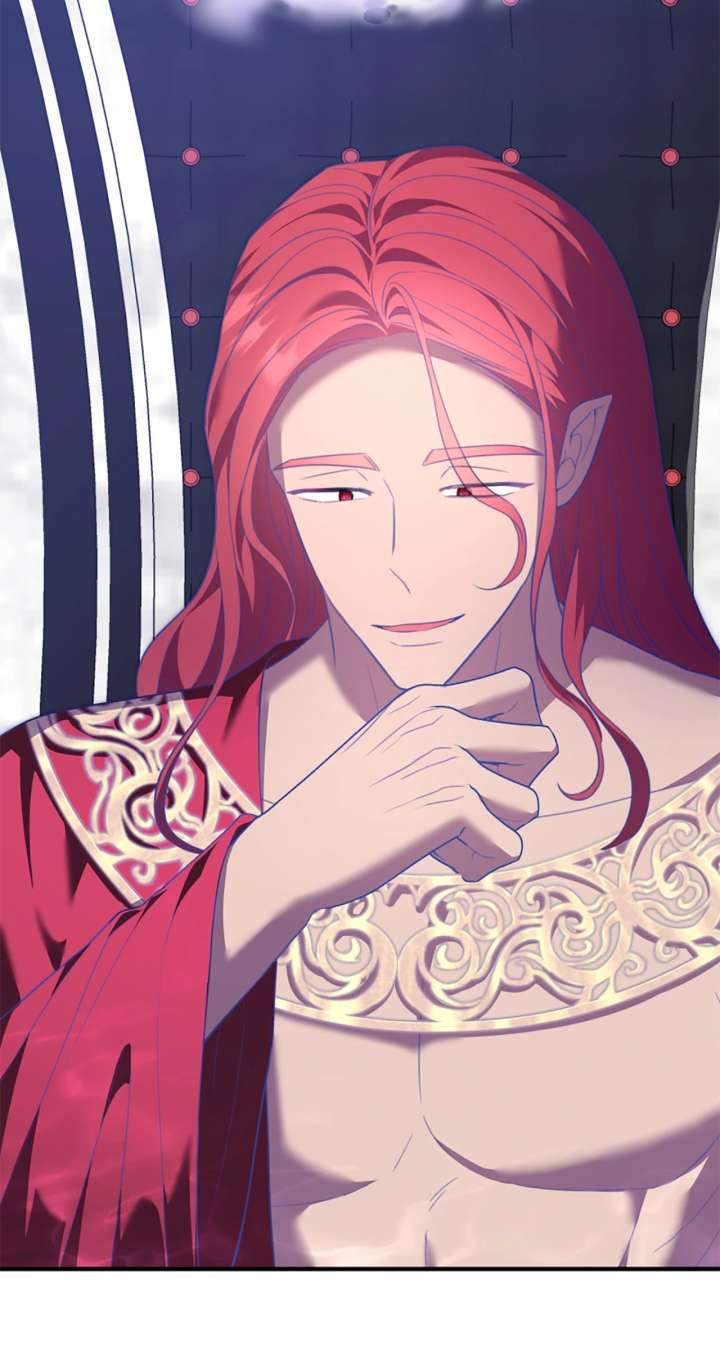 The Empress Wants To Avoid the Emperor Chapter 100 450 068