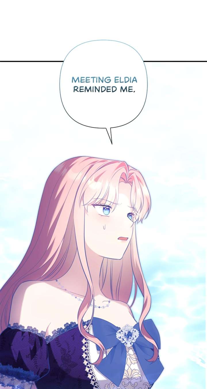 The Empress Wants To Avoid the Emperor Chapter 100 453 071