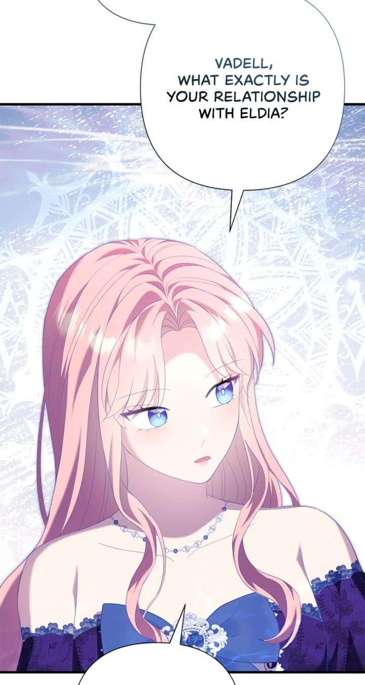 The Empress Wants To Avoid the Emperor Chapter 100 464 082