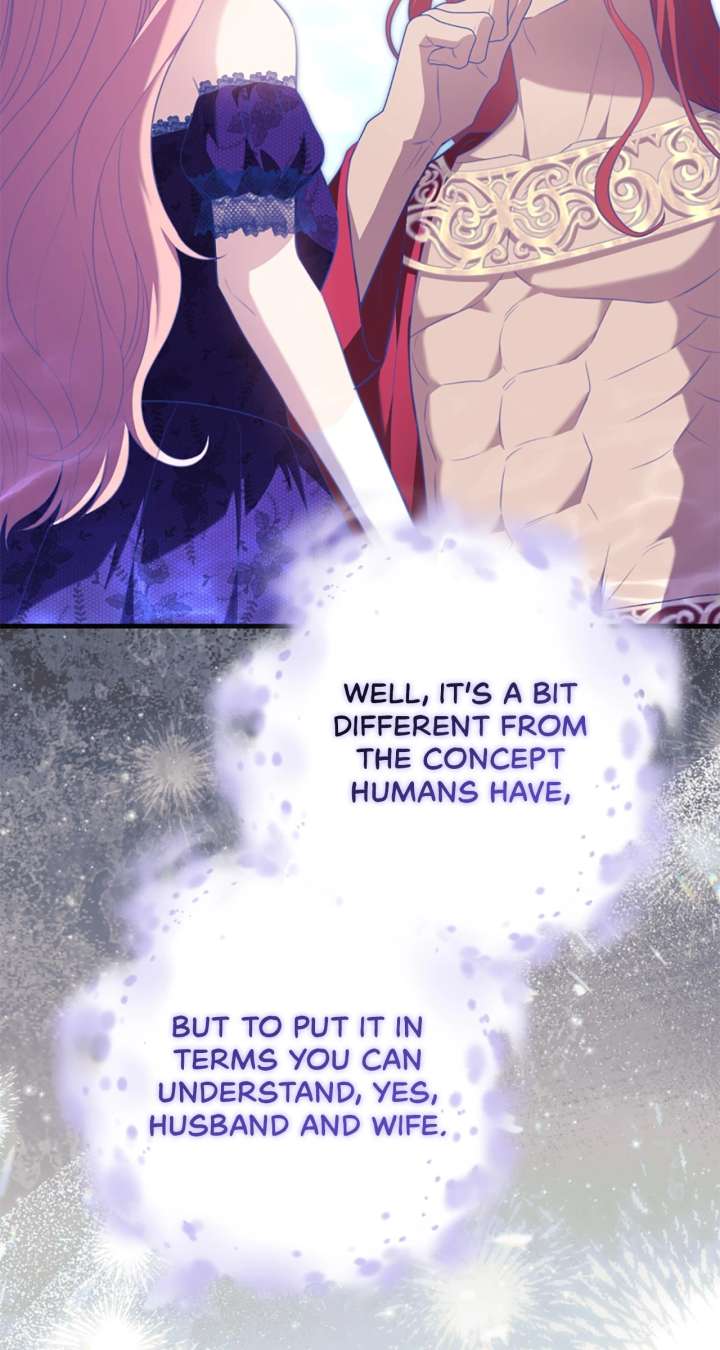 The Empress Wants To Avoid the Emperor Chapter 100 468 086