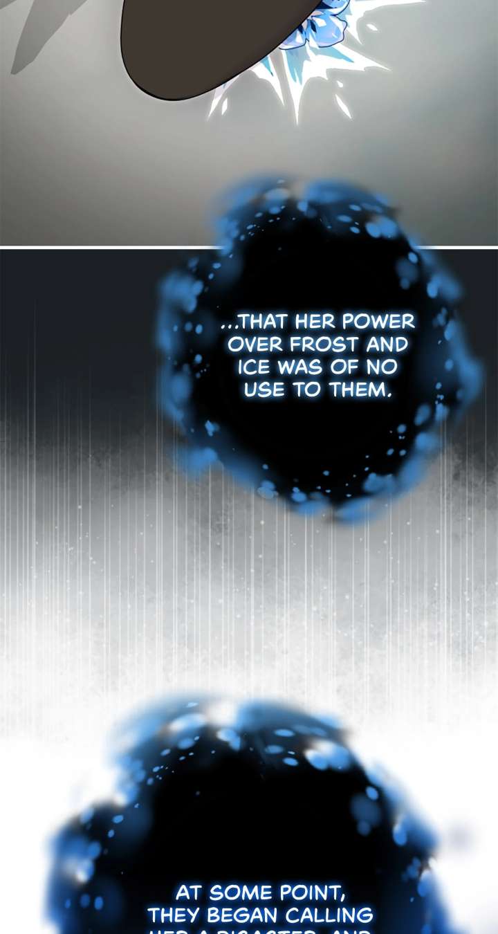The Empress Wants To Avoid the Emperor Chapter 100 480 098