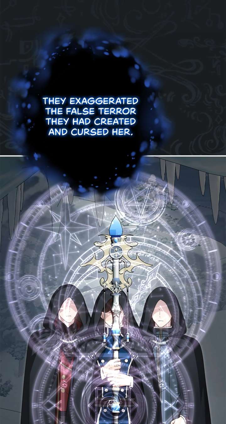 The Empress Wants To Avoid the Emperor Chapter 100 483 101