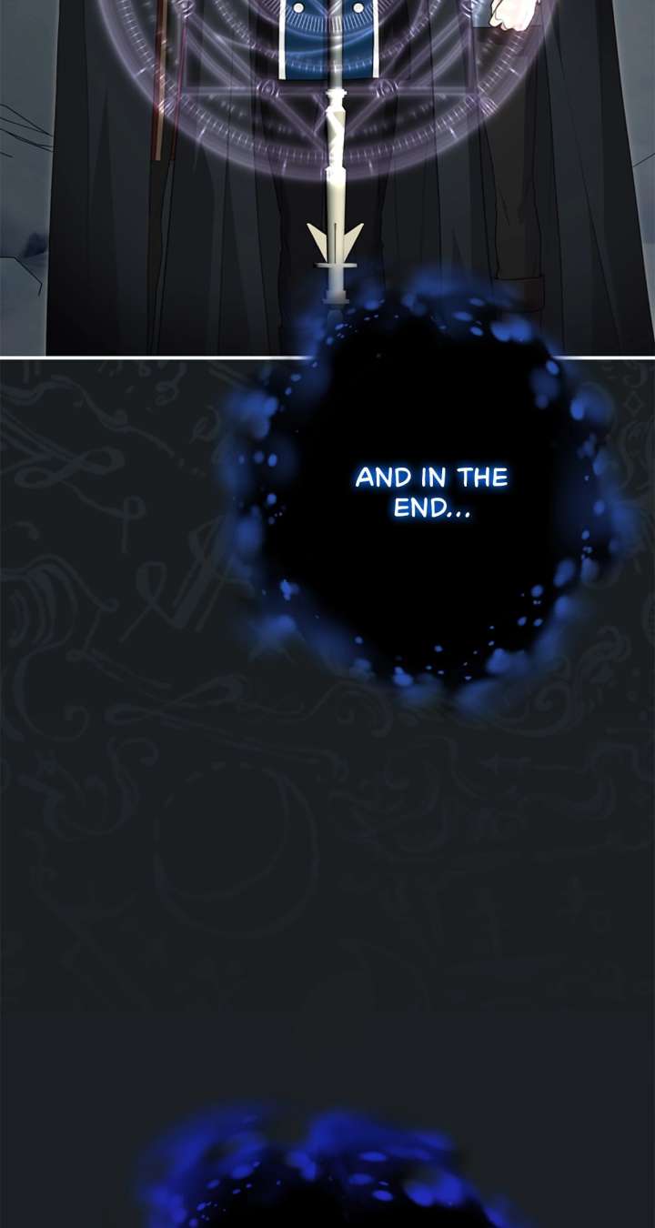 The Empress Wants To Avoid the Emperor Chapter 100 484 102