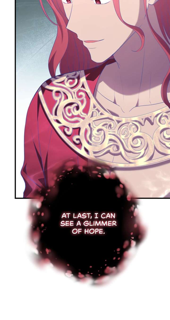 The Empress Wants To Avoid the Emperor Chapter 100 493 111