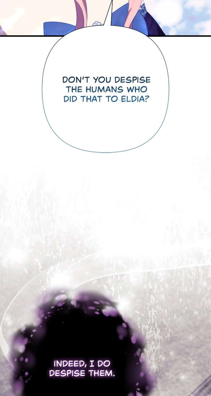 The Empress Wants To Avoid the Emperor Chapter 100 495 113