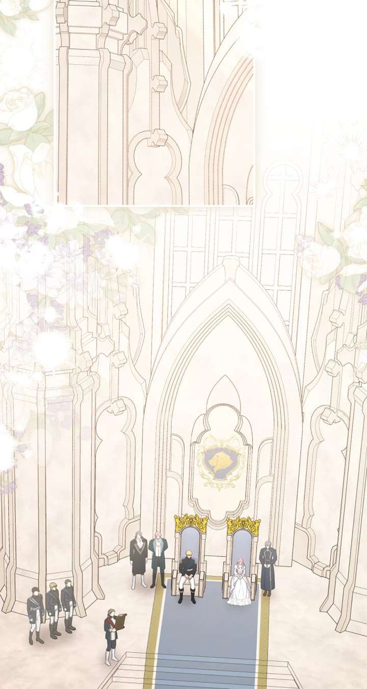 The Empress Wants To Avoid the Emperor Chapter 102 356 004