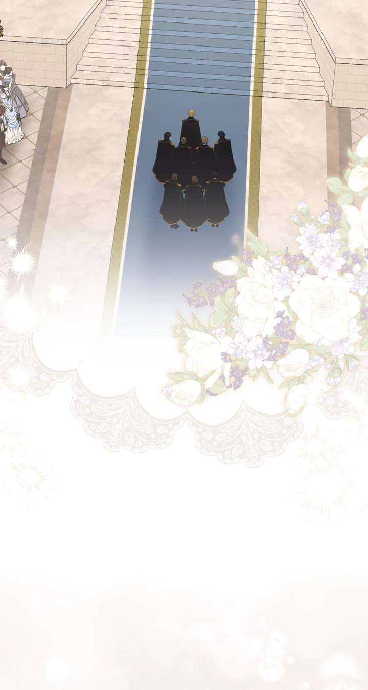 The Empress Wants To Avoid the Emperor Chapter 102 357 005