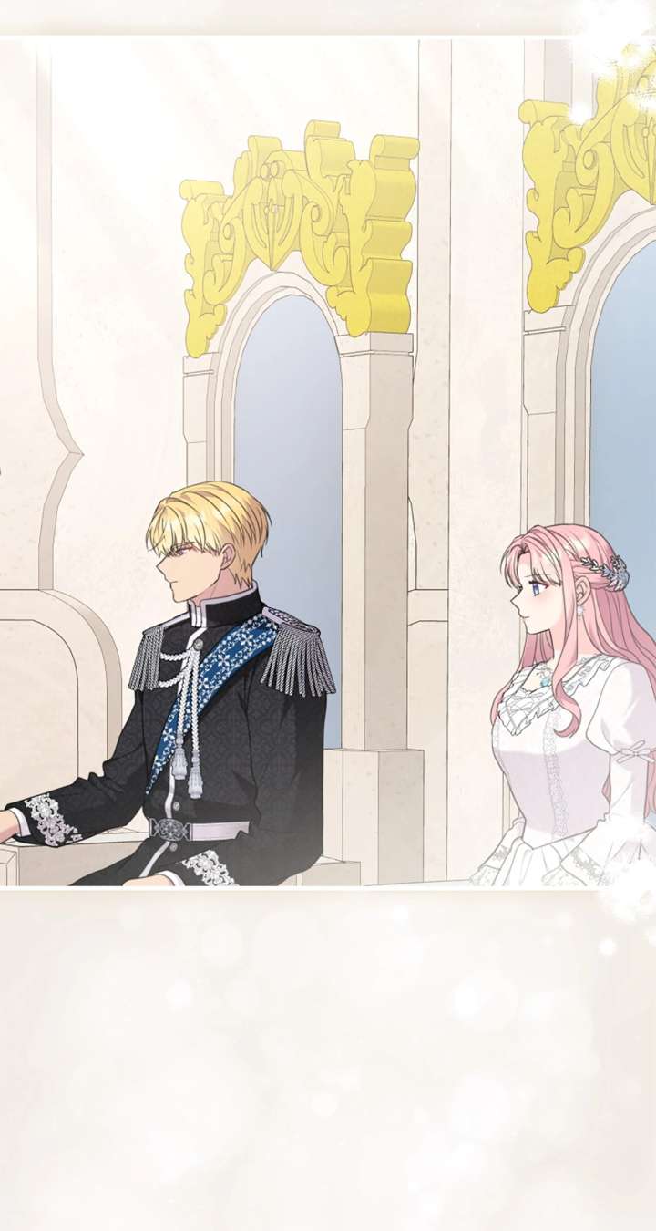 The Empress Wants To Avoid the Emperor Chapter 102 358 006