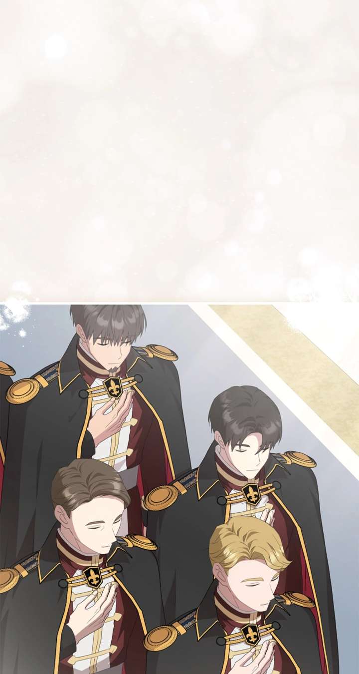 The Empress Wants To Avoid the Emperor Chapter 102 359 007