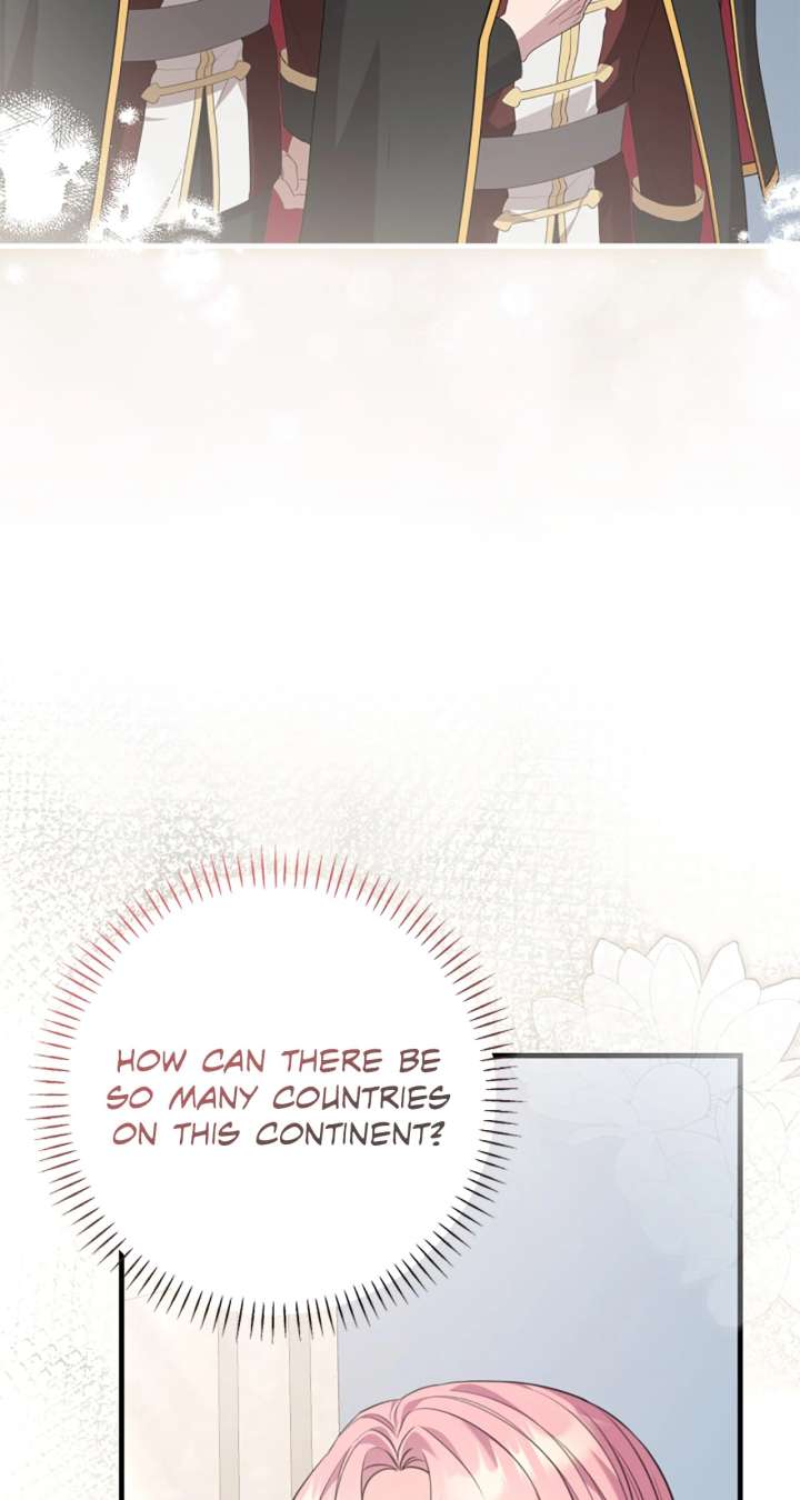 The Empress Wants To Avoid the Emperor Chapter 102 360 008