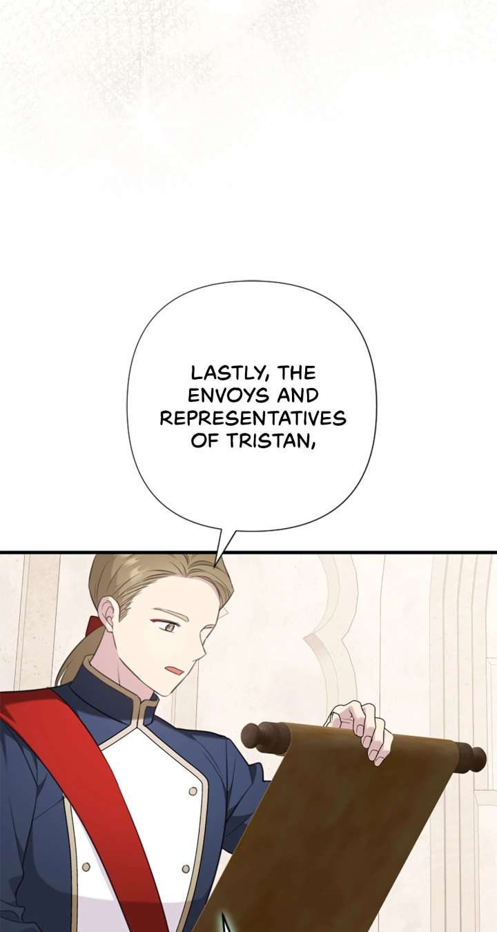 The Empress Wants To Avoid the Emperor Chapter 102 362 010