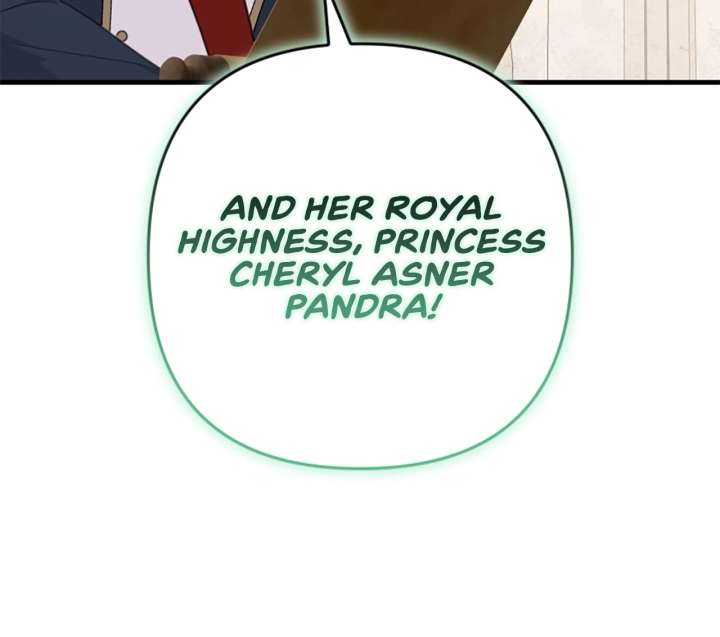 The Empress Wants To Avoid the Emperor Chapter 102 363 011