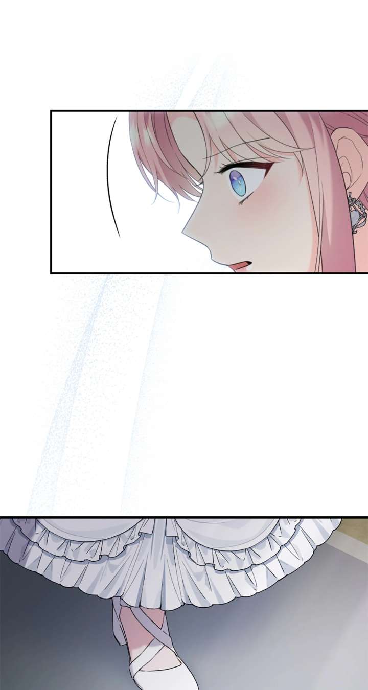 The Empress Wants To Avoid the Emperor Chapter 102 364 012