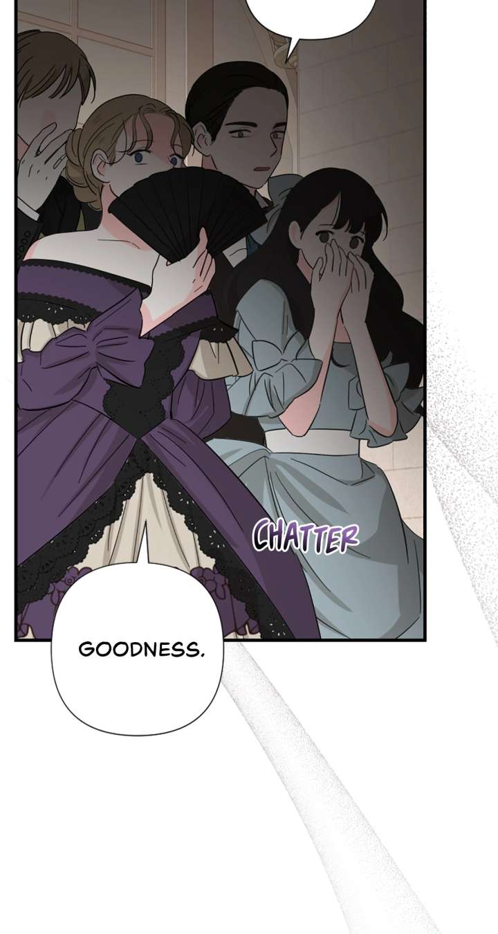 The Empress Wants To Avoid the Emperor Chapter 102 366 014