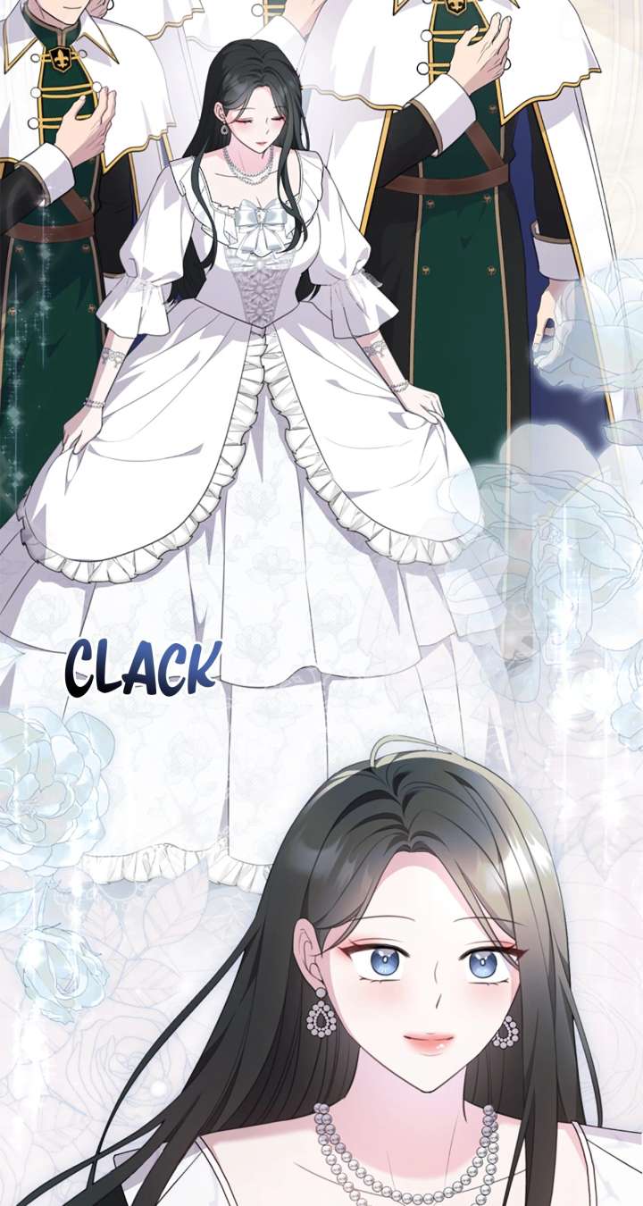 The Empress Wants To Avoid the Emperor Chapter 102 368 016