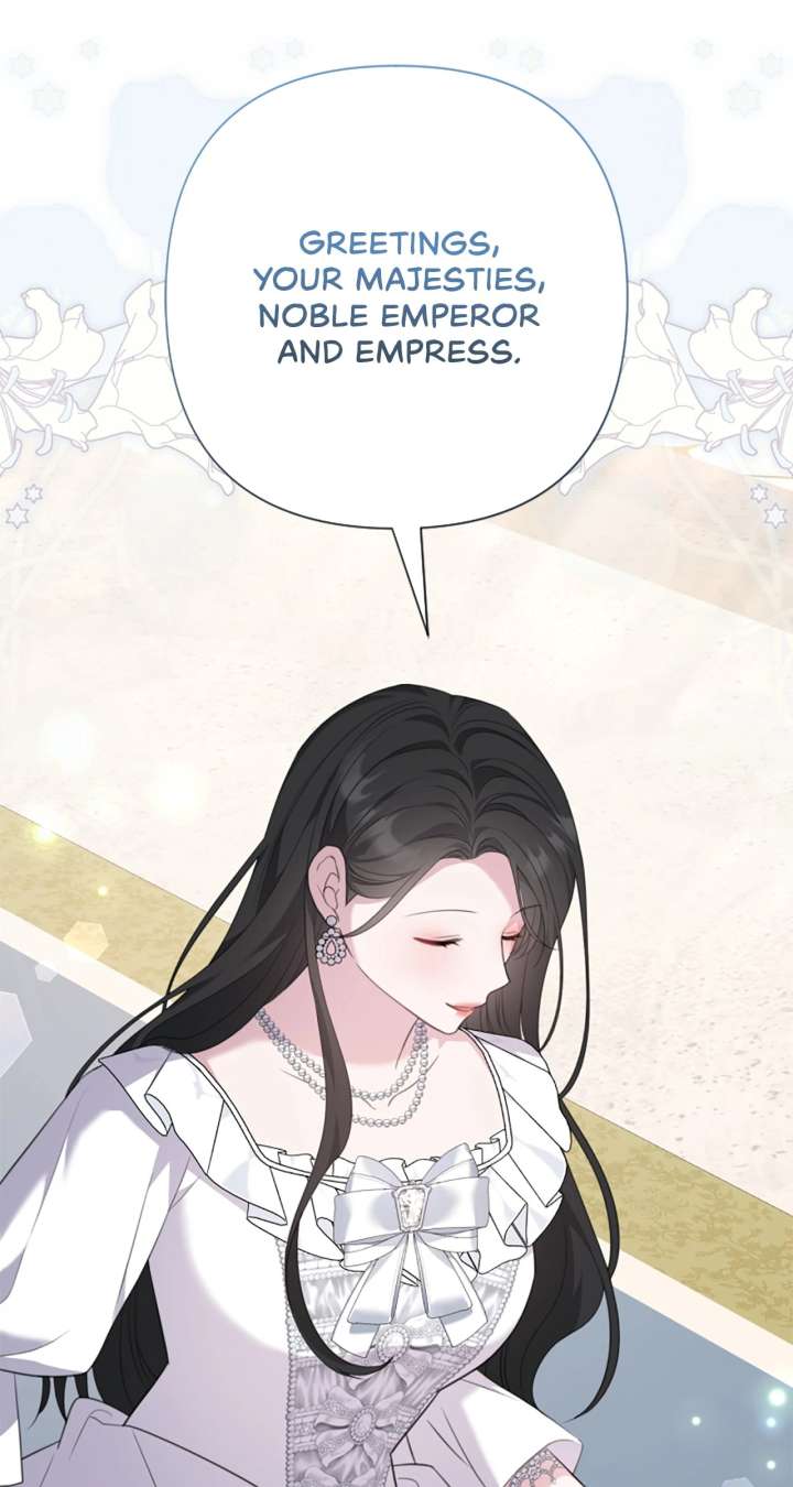 The Empress Wants To Avoid the Emperor Chapter 102 370 018